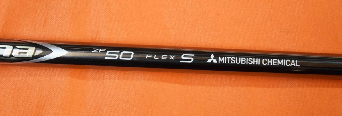 zf 2026年最新Yahoo!オークション diamana -diamana 50sの中古品・新品