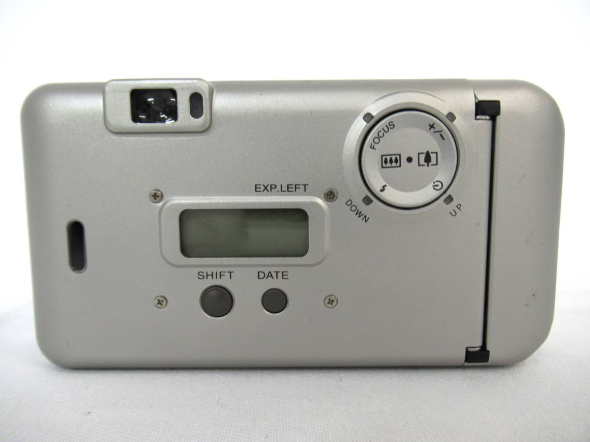 Tiara Fujifilm Zoom 28-56mm Camera Super | EBC ZOOM with FUJIFILM