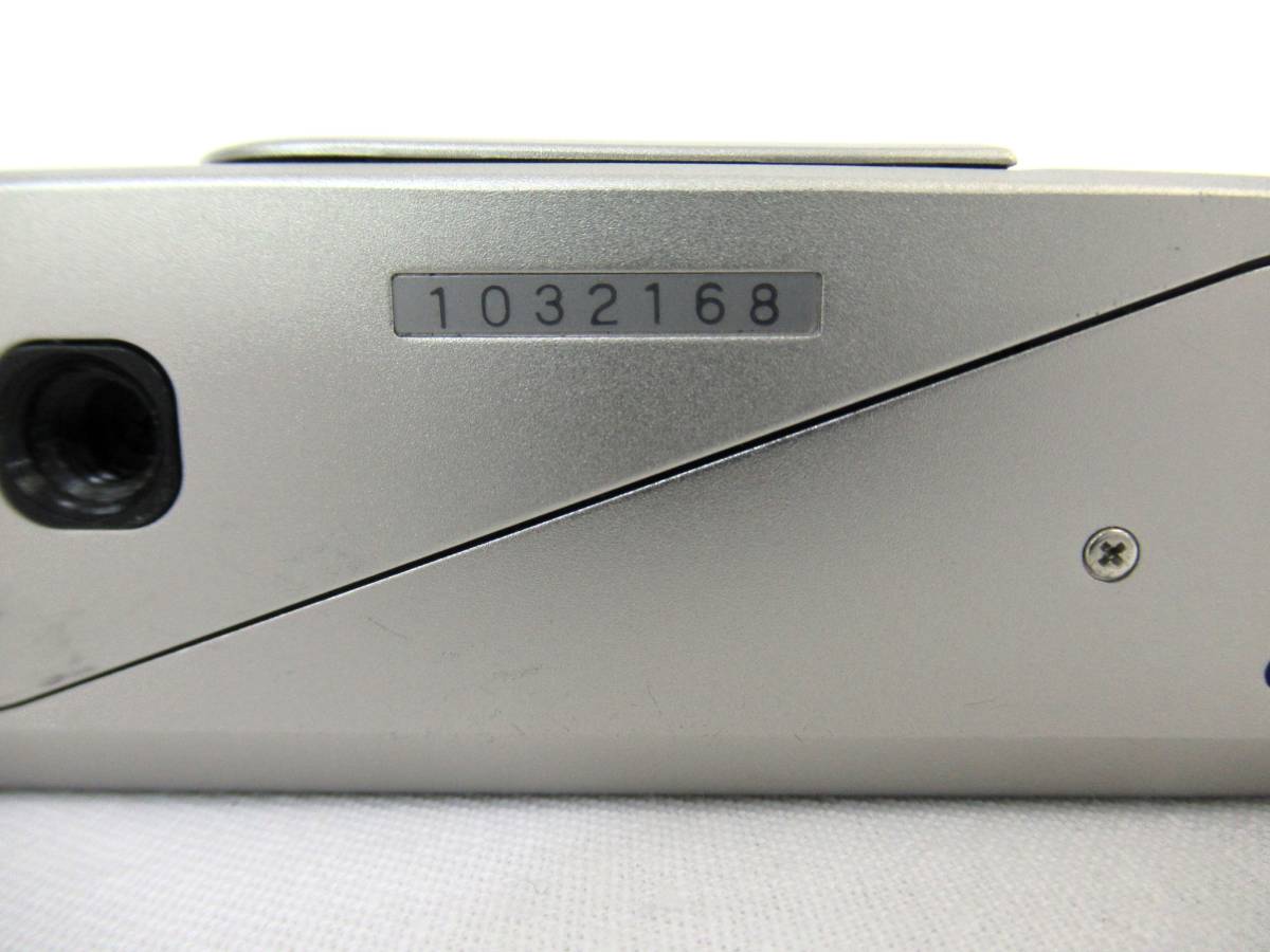 Tiara Fujifilm Zoom 28-56mm Camera Super | EBC ZOOM with FUJIFILM