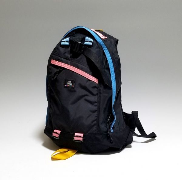 品質保証，限定SALE GREGORY グレゴリー デイパック ナイロン リュック BEAMS BOY FINE DAY DELUXE 別注 R189(リュックサック)｜売買されたオークション情報、yahooの商品情報をアーカイブ公開 - オークファン グレゴリー