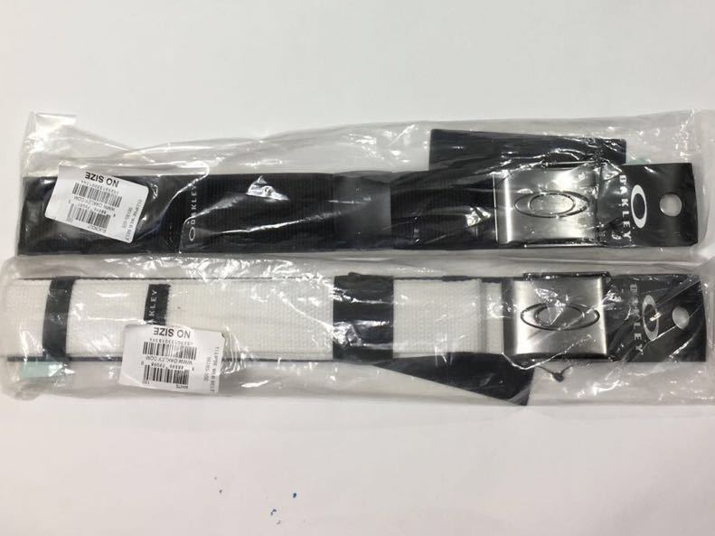 ELLIPSE WEB オークリー BELT ベルト | 0 OAKLEY Oakley - エリプス web beltの通販 PEBBLE ellipse 日本