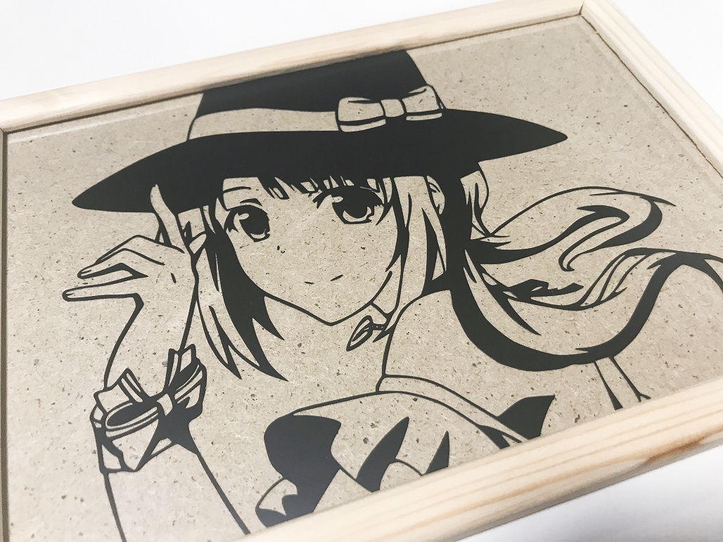 沖田紗羽 Taritari 手作り カッティングアート サイズ 210ｘ148mm 手描きイラスト 売買されたオークション情報 Yahooの商品情報をアーカイブ公開 オークファン Aucfan Com