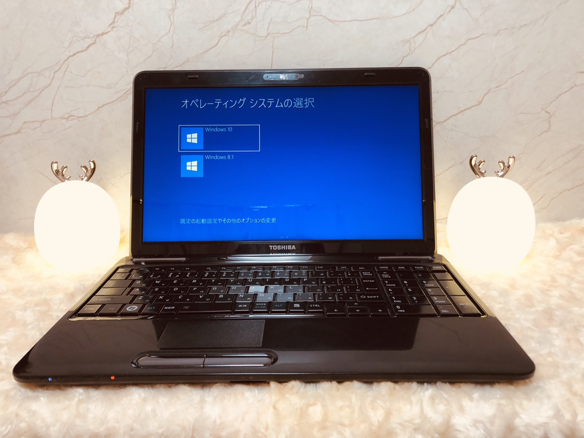 Core dynabook T451⁄58EB 0 GB i7-2670QM⁄SSD480GB⁄mem8GB⁄windows10⁄