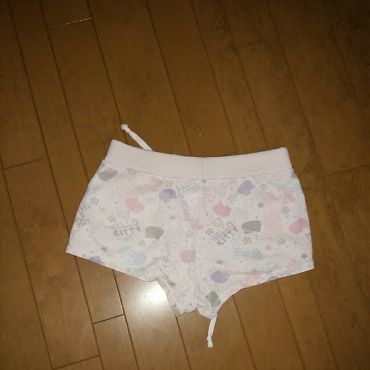 レディース ショートパンツ キティ Mサイズ ハウスウェア Mサイズ 売買されたオークション情報 Yahooの商品情報をアーカイブ公開 オークファン Aucfan Com