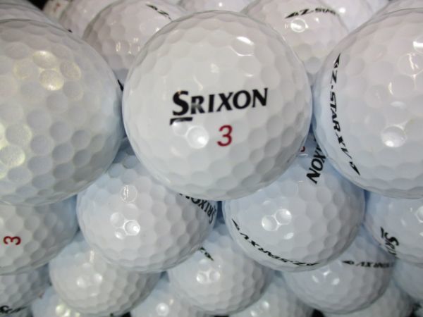  789 特A級 スリクソン SRIXON Z-STAR XV 2019年 50個(50個～)｜売買されたオークション情報、yahooの商品情報をアーカイブ公開 - オークファン ボール