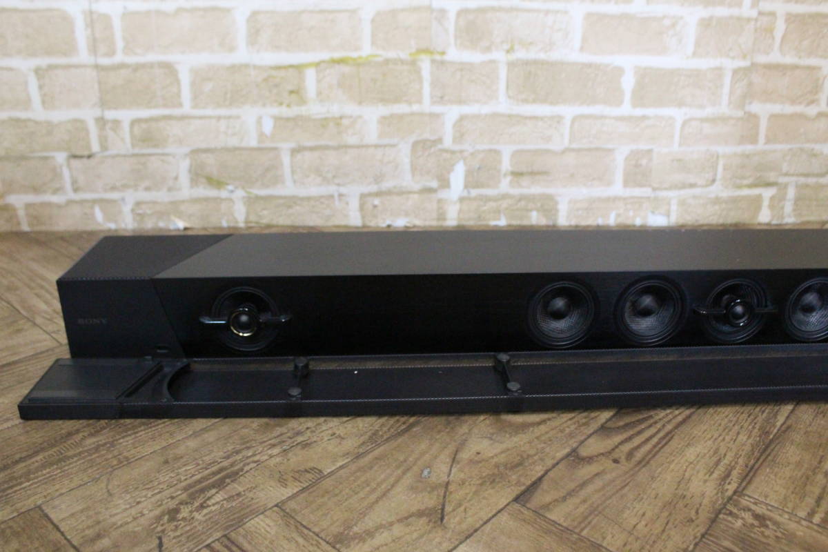 SONY/ソニー ホームシアター HT-ST5000 SA-ST5000/サウンドバー SA