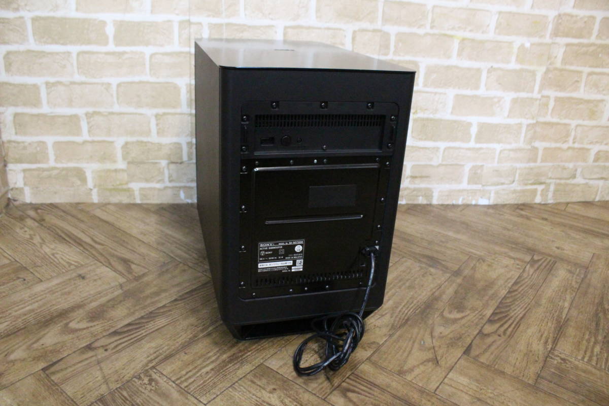 SONY/ソニー ホームシアター HT-ST5000 SA-ST5000/サウンドバー SA