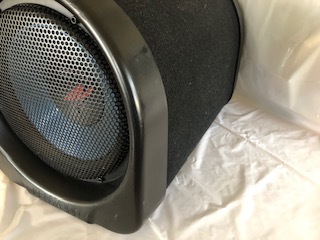 KENWOOD ケンウッド KSC-SW1100 サブウーハー KSC-SW1100 ケンウッド