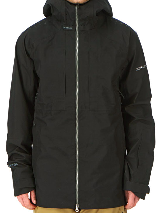 【人気定番，低価】 DaKine ダカイン Airstream Gore Tex ジャケット ゴアテックス 3レイヤー(Sサイズ)｜売買されたオークション情報、yahooの商品情報をアーカイブ公開 - オークファン トップス、ジャケット