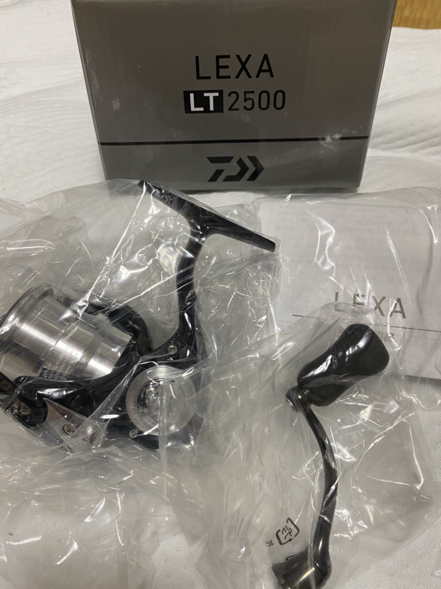  ダイワ レグザ LT2500 2019モデル ほぼ(ダイワ)｜売買されたオークション情報、yahooの商品情報をアーカイブ公開 - オークファン ダイワ
