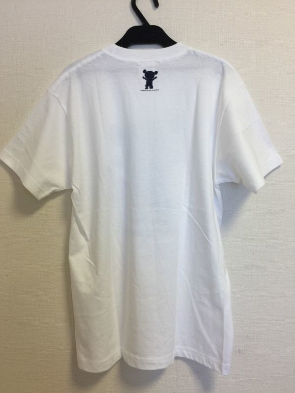 武藤敬司 直筆サイン入り武藤敬司「武藤ベアー」Tシャツ①(全日本プロレス 直筆サイン入りプロレスで生きる｡ – 闘道館 - 直筆サイン色紙 直筆サイン 紙の Yahoo!オークション : kamipro メルカリ 激レア 2026年最新武藤敬司 カードの人気アイテム