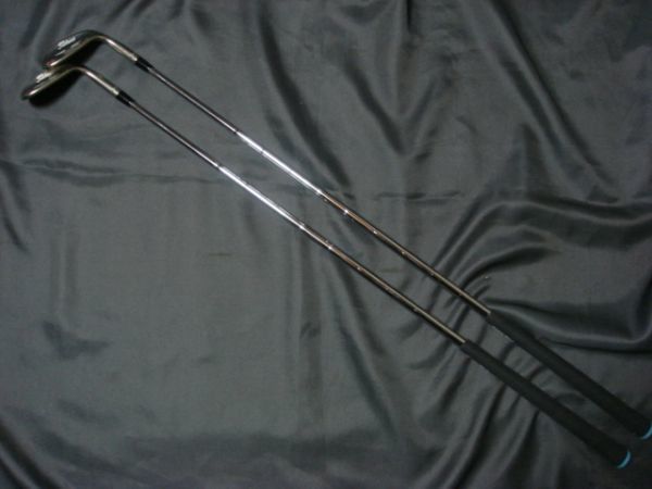 タイトリスト VOKEY Titleist ウェッジ FORGED ボーケイ ボーケイ・デザイン | TITLEIST(タイトリスト) SPIN Vokey - DESIGN MILLED Wedge ☆中古&frasl;Titleist
