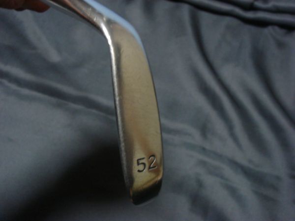 タイトリスト VOKEY Titleist ウェッジ FORGED ボーケイ ボーケイ・デザイン | TITLEIST(タイトリスト) SPIN Vokey - DESIGN MILLED Wedge ☆中古&frasl;Titleist
