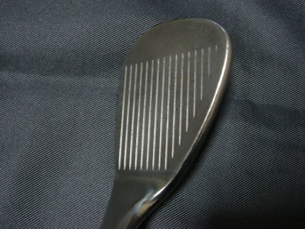 タイトリスト VOKEY Titleist ウェッジ FORGED ボーケイ ボーケイ・デザイン | TITLEIST(タイトリスト) SPIN Vokey - DESIGN MILLED Wedge ☆中古&frasl;Titleist