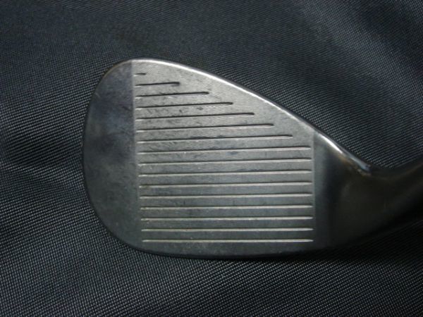 タイトリスト VOKEY Titleist ウェッジ FORGED ボーケイ ボーケイ・デザイン | TITLEIST(タイトリスト) SPIN Vokey - DESIGN MILLED Wedge ☆中古&frasl;Titleist