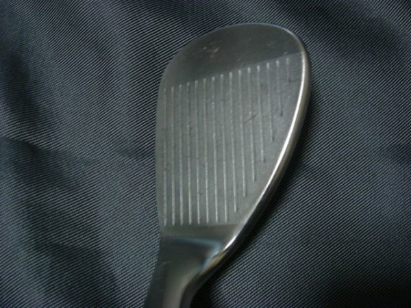 タイトリスト VOKEY Titleist ウェッジ FORGED ボーケイ ボーケイ・デザイン | TITLEIST(タイトリスト) SPIN Vokey - DESIGN MILLED Wedge ☆中古&frasl;Titleist