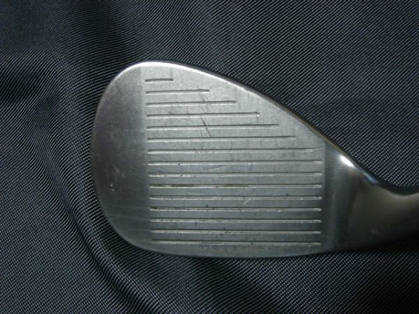 タイトリスト VOKEY Titleist ウェッジ FORGED ボーケイ ボーケイ・デザイン | TITLEIST(タイトリスト) SPIN Vokey - DESIGN MILLED Wedge ☆中古&frasl;Titleist