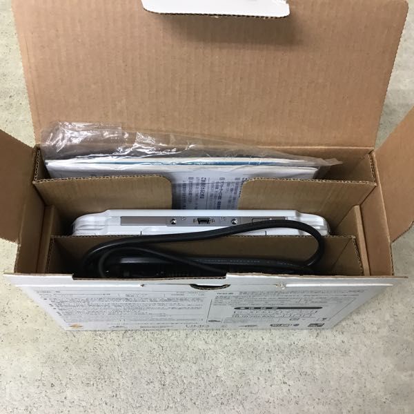 1円～ 欠品 動作確認済/初期化済 PSP 3000 本体 パール・ホワイト 本体 Yahoo!オークション PSP すぐ遊べるセット 60日保証キャンペーン中PSP-3000 動作確認
