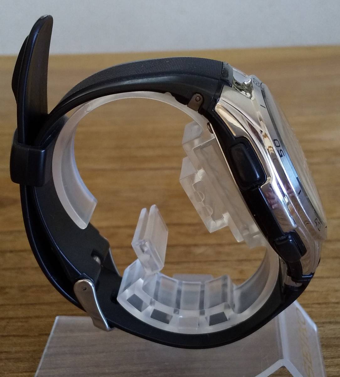 腕時計 カシオ CASIO 電波ソーラー - ウェーブセプター WVQ-M410 Wave ソーラー 「マルチバンド6 ソーラー電波時計］ウェーブセプター（wave 価格.com wvq-m410」の人気商品一覧・価格比較 ceptor） WVQ-M410-7AJF ウェーブセプター［ネイビー］電波