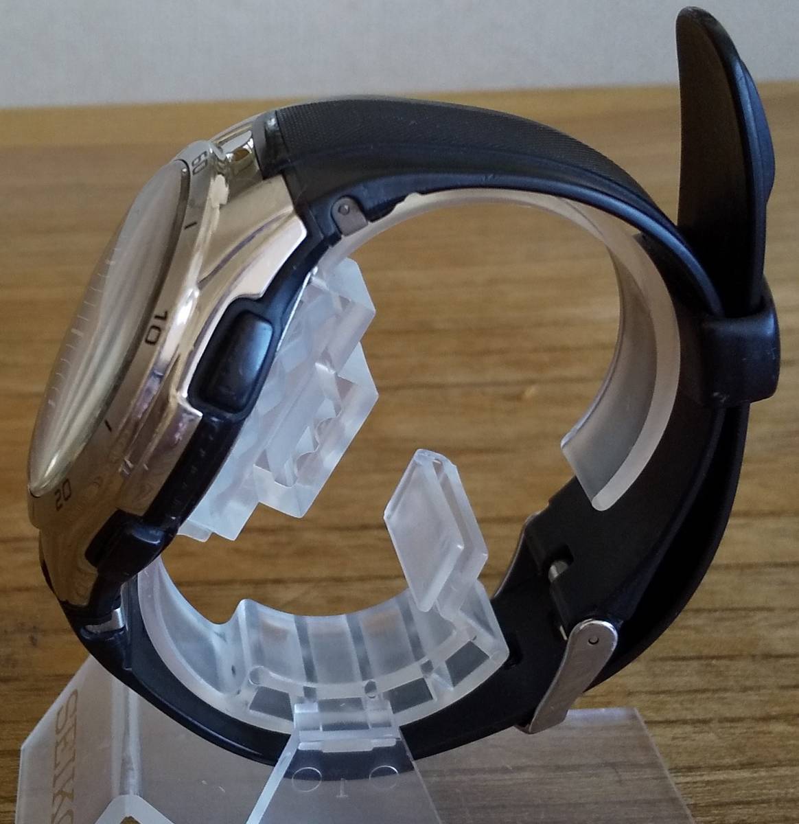 腕時計 カシオ CASIO 電波ソーラー - ウェーブセプター WVQ-M410 Wave ソーラー 「マルチバンド6 ソーラー電波時計］ウェーブセプター（wave 価格.com wvq-m410」の人気商品一覧・価格比較 ceptor） WVQ-M410-7AJF ウェーブセプター［ネイビー］電波