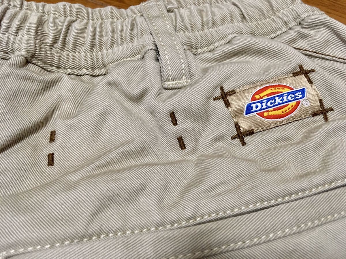 新品】NUMBER (N)INE Dickies ナンバーナイン ディッキーズ ハーフ 