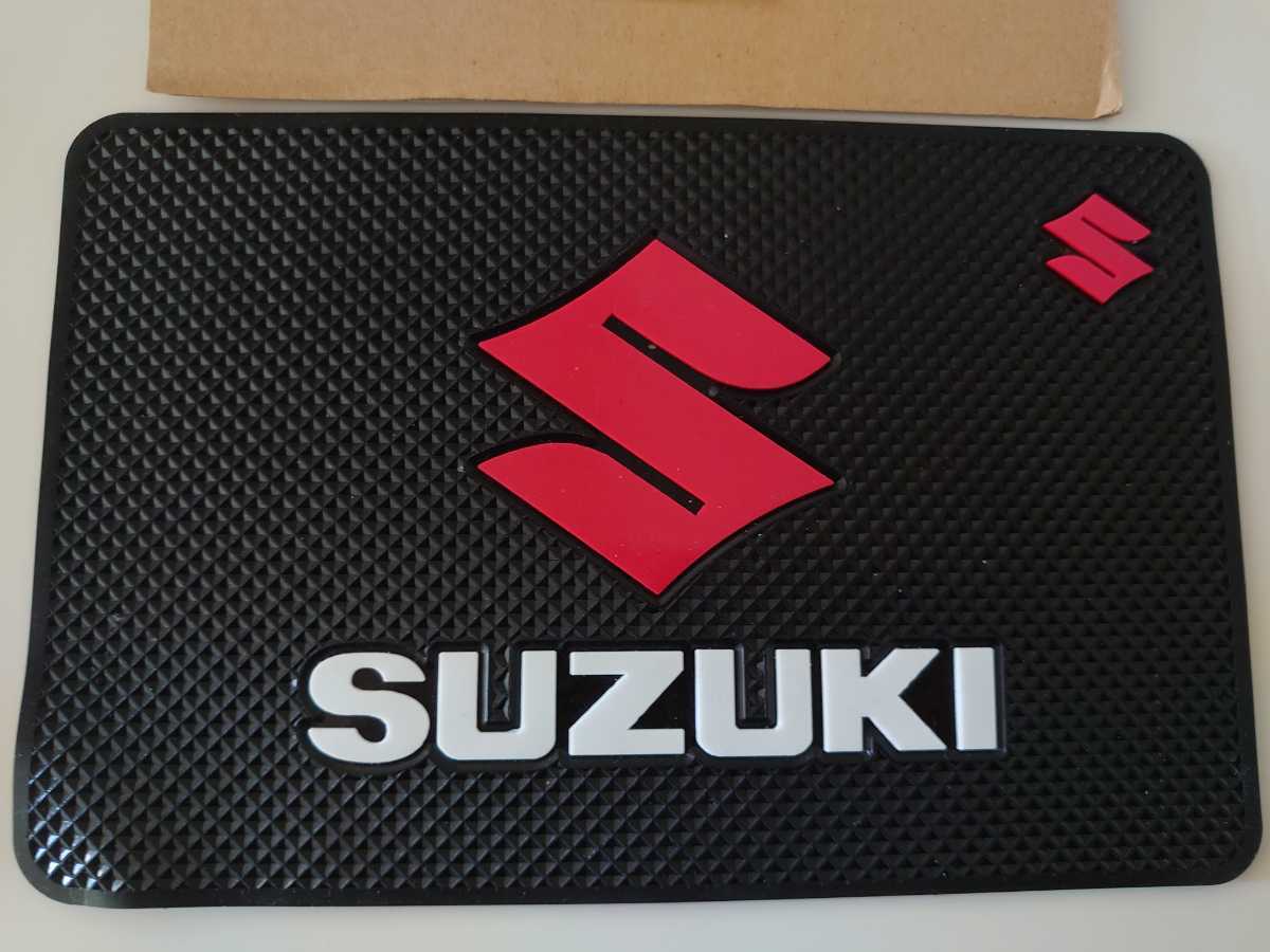 筆記体クラシックエンブレム のパーツレビュー SUZUKI純正 純正スズキ 