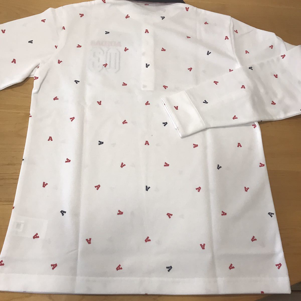 ポロシャツ メンズ 長袖 アディダス アディダス（adidas）（メンズ）ゴルフウェア adidas モノグラム ゴルフ Golf&frasl;アディダスゴルフ」 長袖「adidas in 0 ゴルフウェア アディダス(adidas) 1 長袖ポロシャツ(長袖