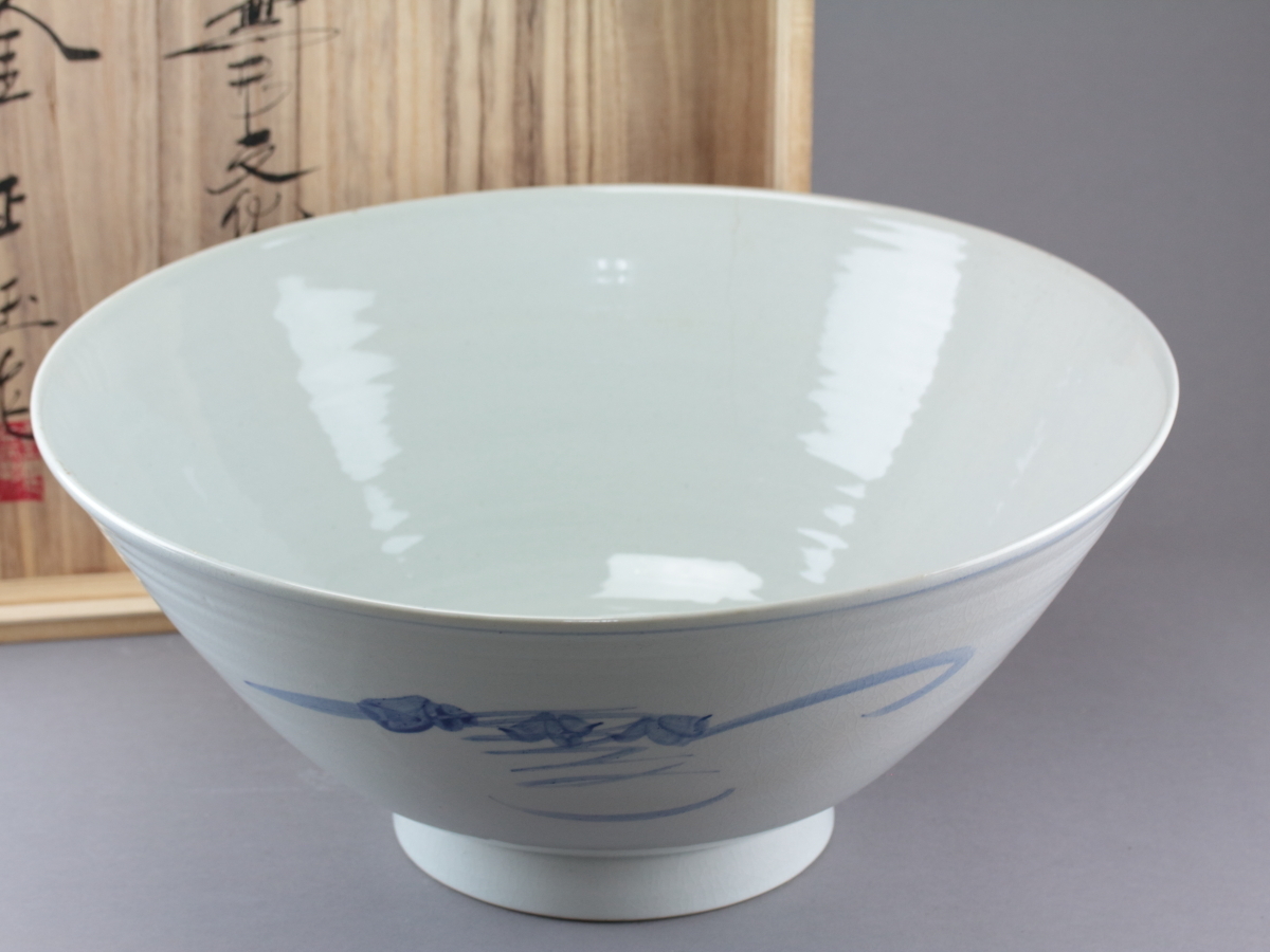 小山路青手茶碗(発掘手)① - 古唐津 ⁄ 公式通販 古童 唐津焼 骨董