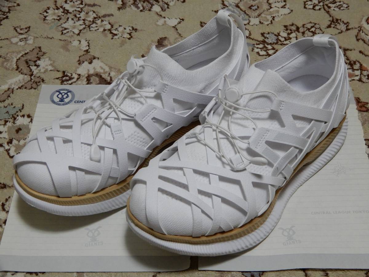 ☆1円～☆アシックス asics 隈研吾コラボ ランニングシューズ 2020足 