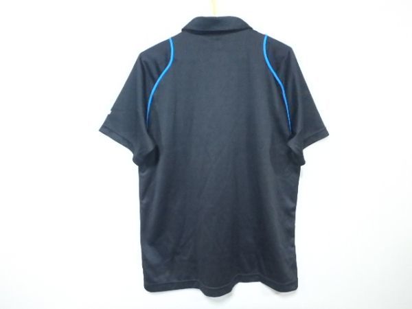 ポロシャツ デサント DESCENTE - ジャパンクラブカップ メルカリ 希少 レア CHAMPIONSHIP 0 JAPAN ALL MAGIC SPORTS 2015年クラブカップ すべて