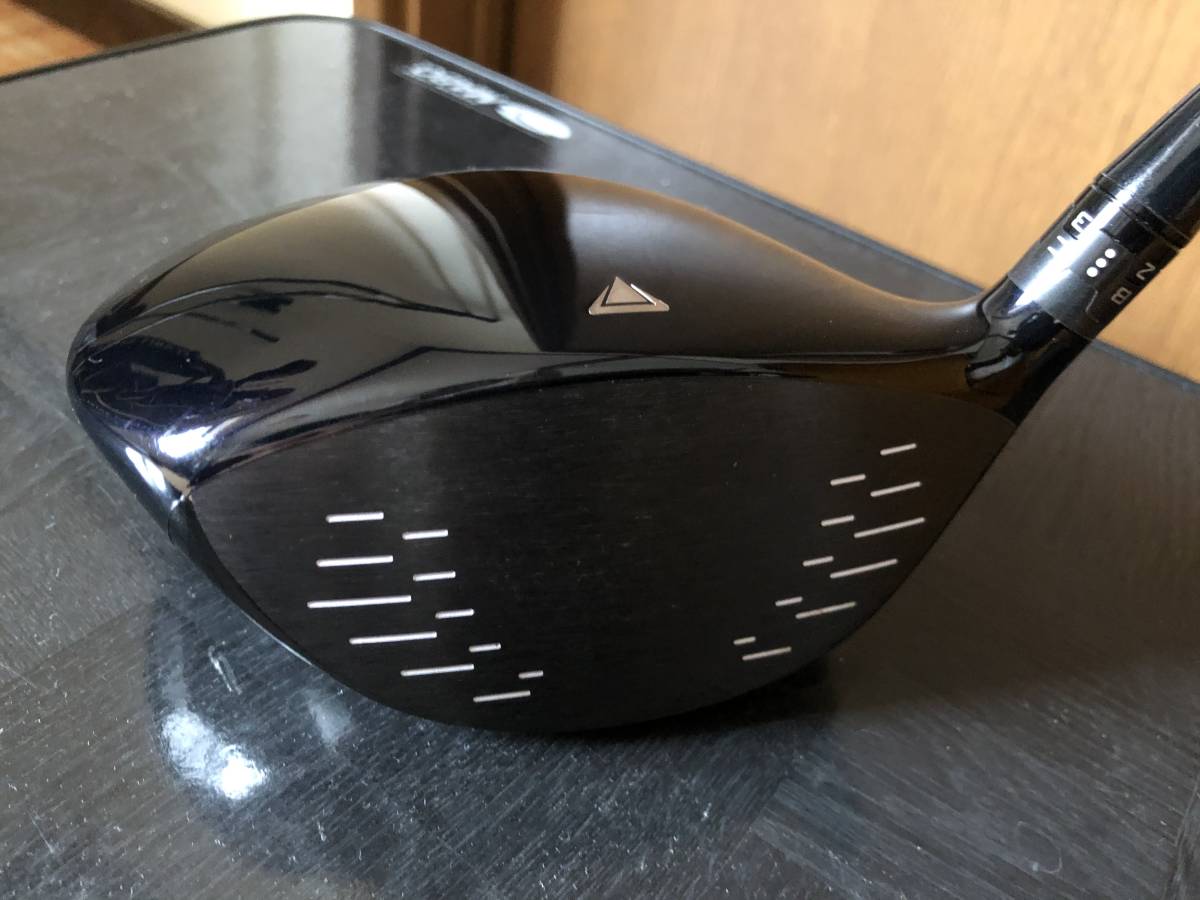 タイトリスト VG3 ／　10.5° VG60 (S)_2