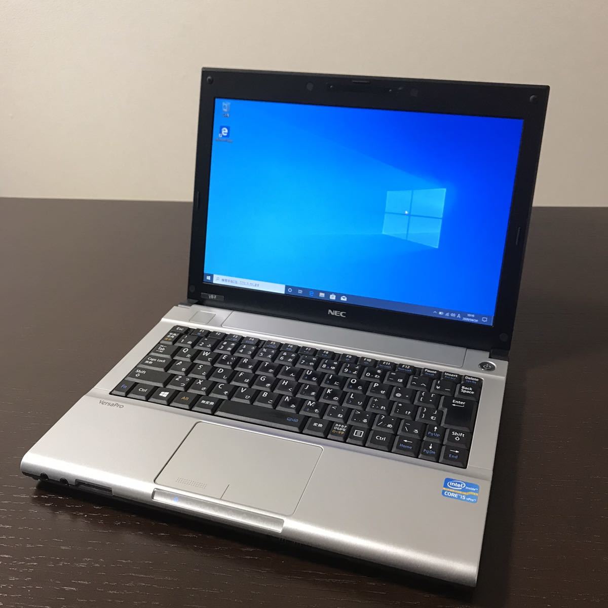 NEC Core VersaPro i5 VK26MB-F VB-F 3320M 2.60GHz 4GB PC-VK26MBZCF 