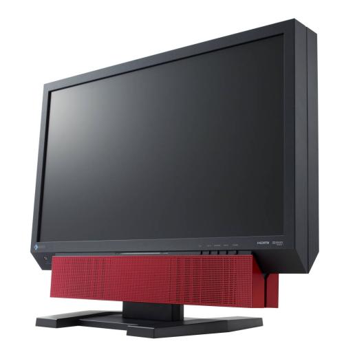 新品 貴重な地上デジタルチューナー搭載液晶モニタ EIZO FX2301TV テレビも見ることができる液晶ディスプレイ ノングレア 非光沢 送料無料