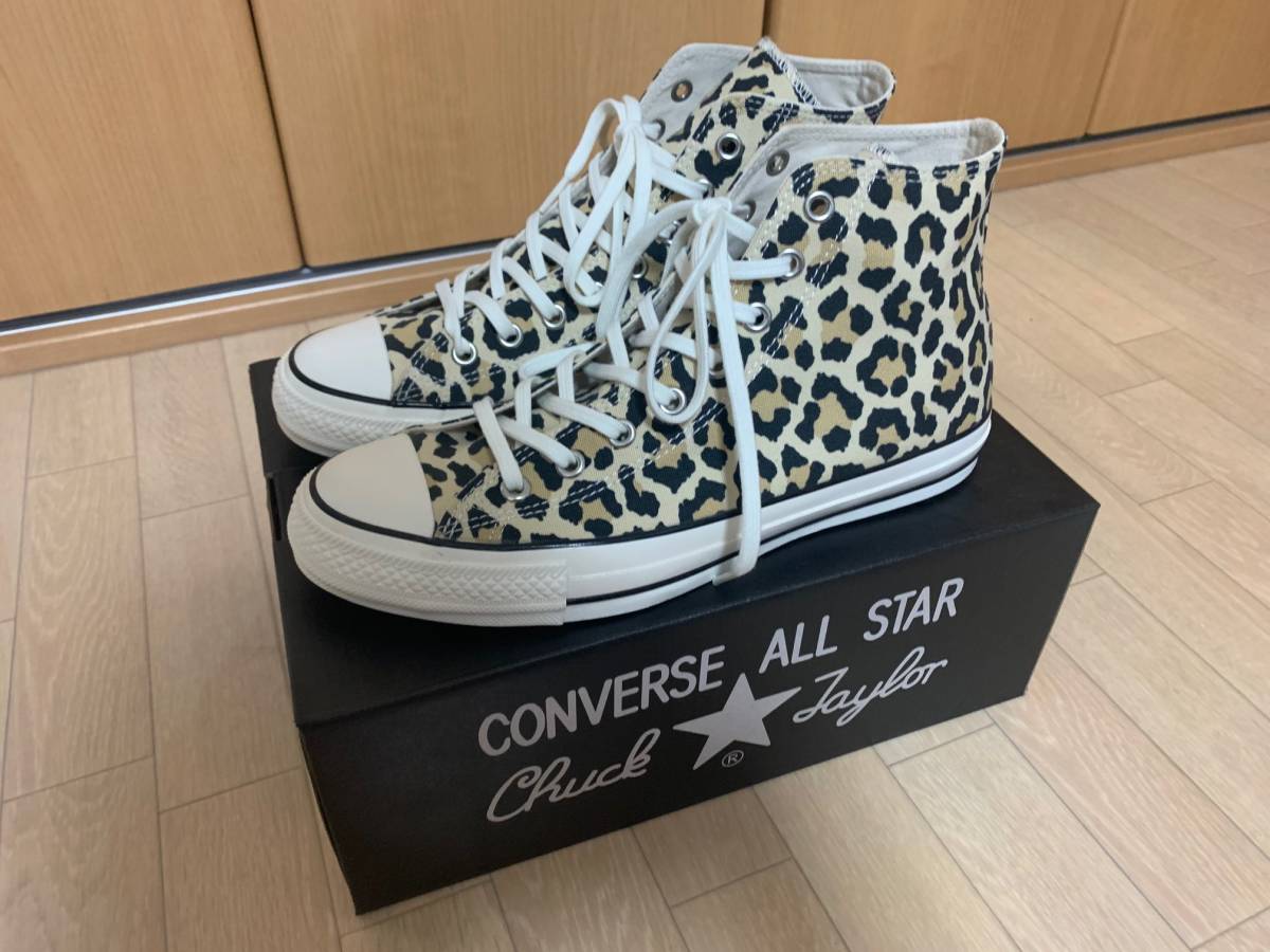 x Converse Star Wacko All Maria Chuck 0 WACKO MARIA Invincible 