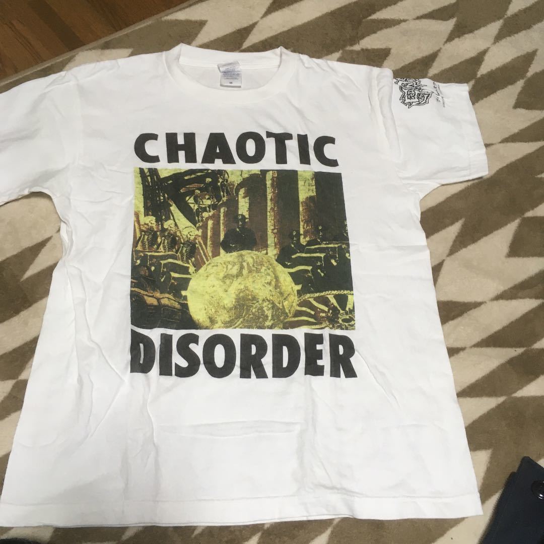 プロディジー Prodigy 90s The prodigy デッドストック Tシャツ バンド