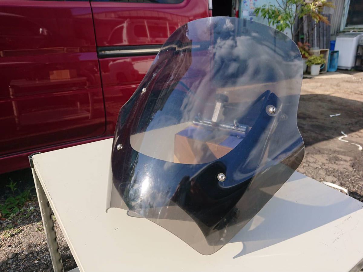 DESIGN CHIC Vmax 0 | シックデザイン すべてのパーツ アンダーカウル