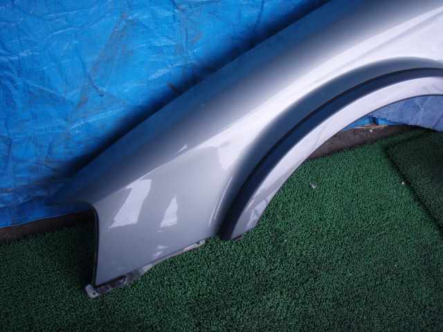 BHE レガシィランカスター　フロントフェンダーパネル左 320148JJ レガシィ スバル BH9 各部リフレッシュ修理完成！ BH（オーバーフェンダー｜外装・エアロパーツ サイドマーカーの通販