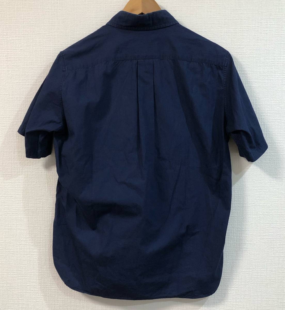 MARGARET マーガレットハウエル HOWELL プルオーバー - 美品 