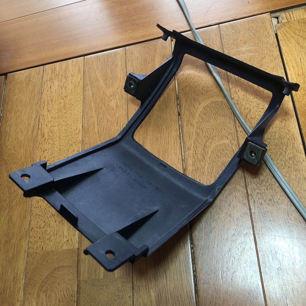 ケーブル ZZR1100 C型 テール カウル センター C型 ZZR1100 カワサキ センター