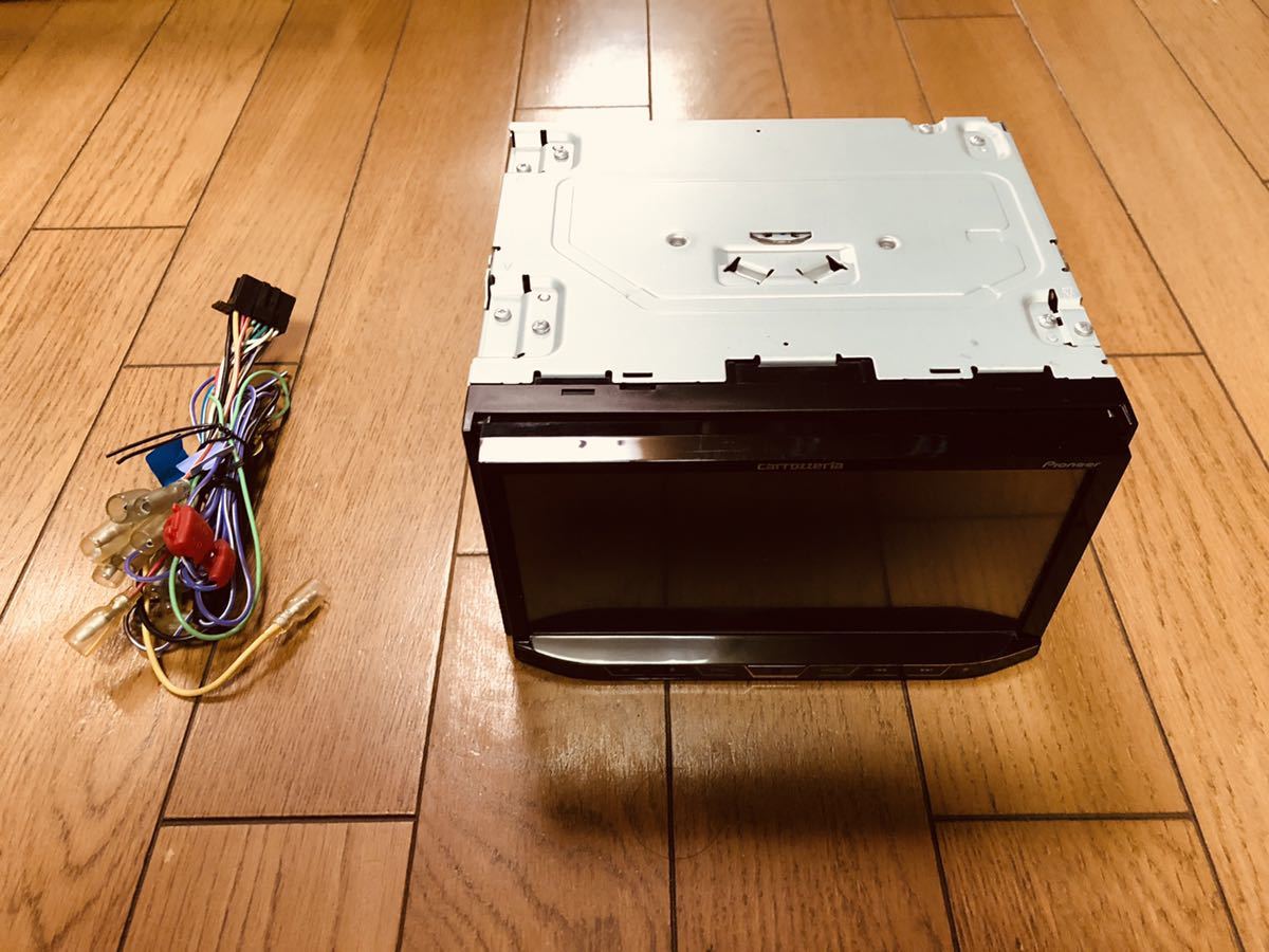 FH-9200DVD カロッツェリア Pioneer | DVD AV Bluetooth USB