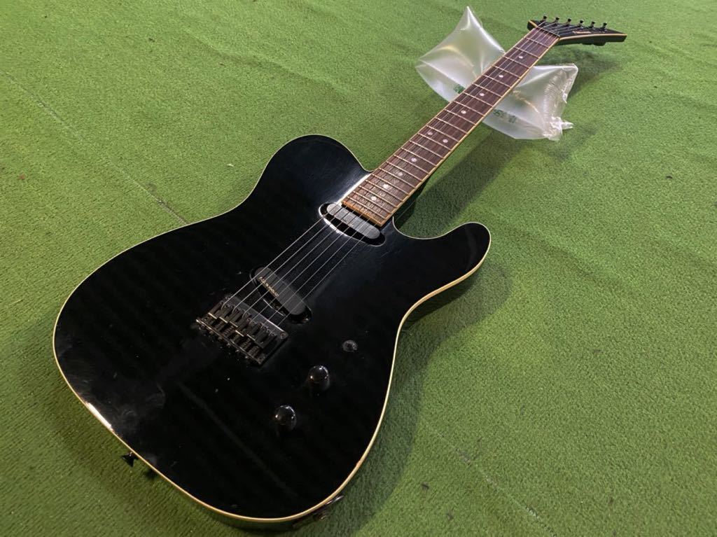 ジャンク❕FERNANDES　TEJ-70　F.G.I. アクティブPU ジャンク❕FERNANDES TEJ-70 F.G.I. アクティブPU ジャンク❕FERNANDES