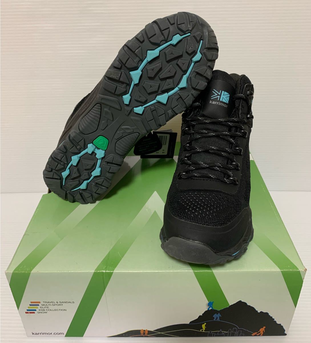 カリマー KARRIMOR | リュック リュックサック・アウトドア サコッシュ TC sacoche S（～160cm） Piu カリマー（karrimor）（メンズ、レディース）フィット感 安定性 抜群 di pouch D1SP