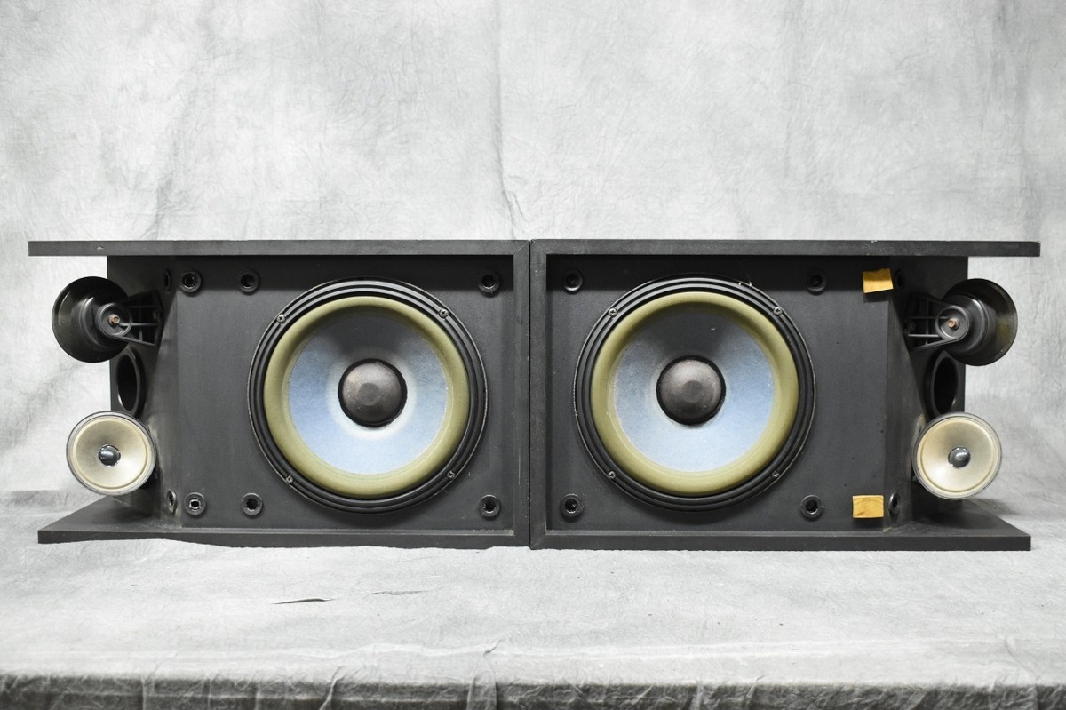 BOSE/ボーズ 301 MUSIC MONITOR-Ⅱ スピーカーペア【ジャンク品】