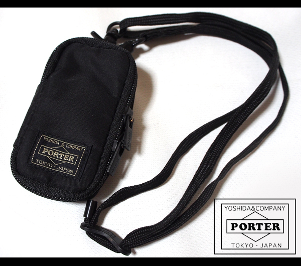 タンカー ポーター PORTER | porter／ポータータンカーポーチの通販