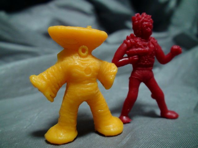 Yahoo!オークション - キャプテンウルトラ 「キャプテンウルトラソフビ