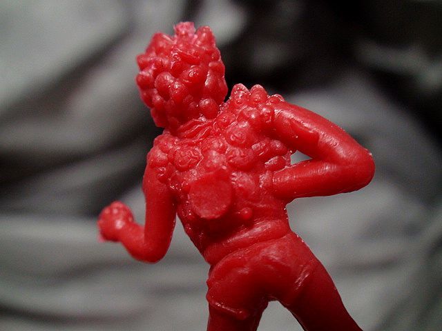 Yahoo!オークション - キャプテンウルトラ 「キャプテンウルトラソフビ
