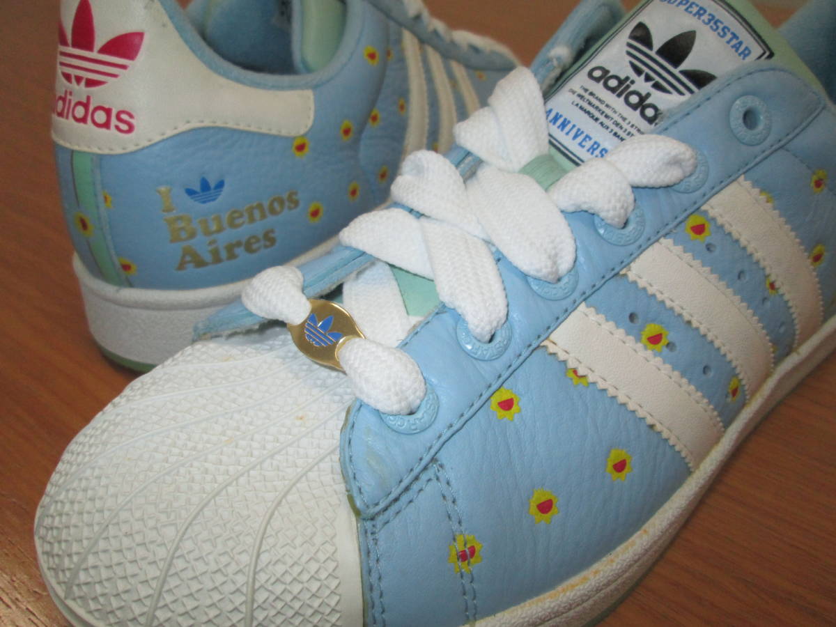 年のクリスマスの特別な衣装 未使用新古品 35周年 ブエノスアイレス スニーカー ガッツレー カントリー ウルトラスター スタンスミス スーパースター アディダス スニーカー Knockoutpressurewashing Net