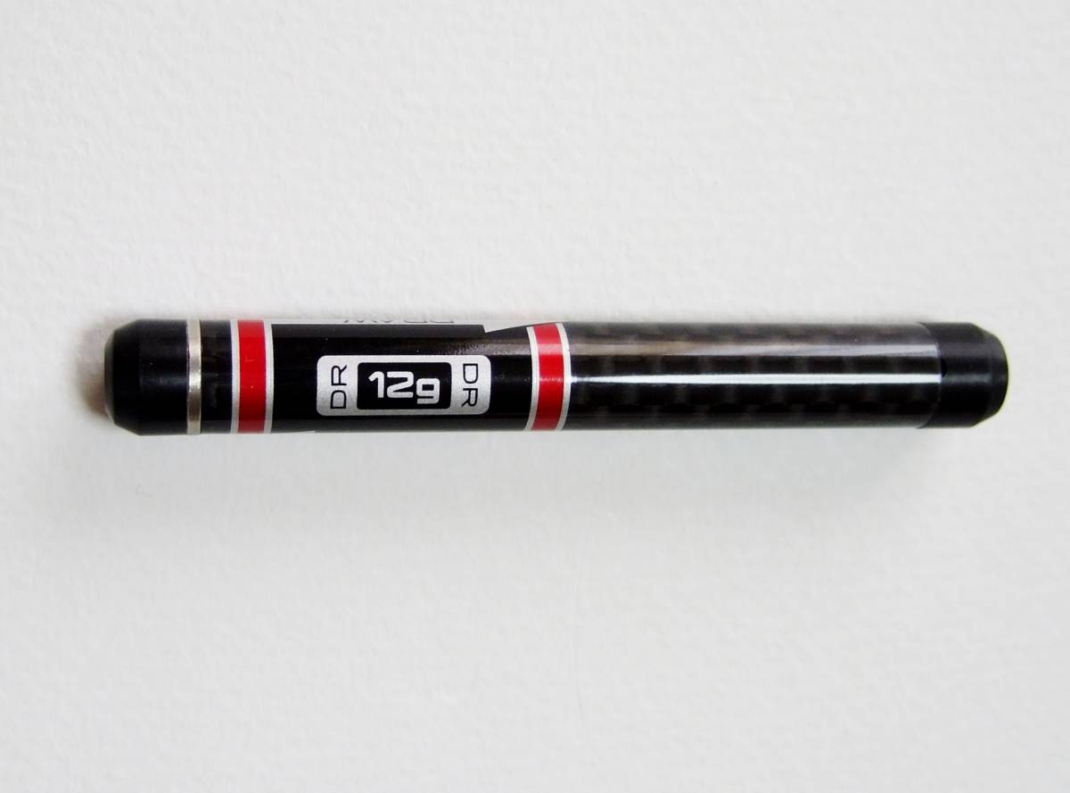 ☆未使用品 送料無料☆タイトリスト純正 SURE FIT CGウエイト ドロー/フェード 12g ドライバー用【917D 1W用】_1