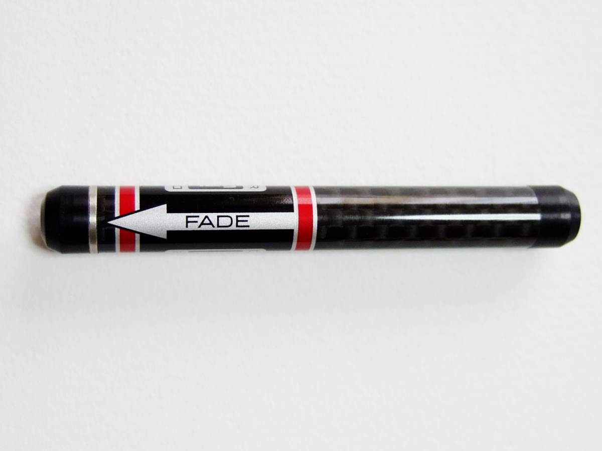 ☆未使用品 送料無料☆タイトリスト純正 SURE FIT CGウエイト ドロー/フェード 12g ドライバー用【917D 1W用】_3