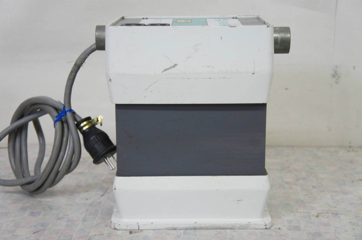 DENKENSEIKI 電研精機 NCT-F3 ノイズカットトランス 1KVA □2205910 電 